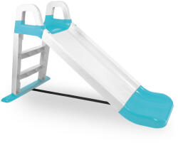 Doloni csúszda fogantyúval 140 cm Fehér-kék (0140/13)