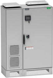 Schneider Electric AccuSine PCS+ aktív felharmonikus szűrő 600-690V 200A IP54 PCSP200D7IP54