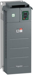 Schneider Electric Easy Altivar 610 frekvenciaváltó, 3f, 400V, 55kW, IP20 ATV610D55N4