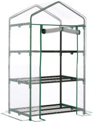 Linder Exclusiv Kerti fóliadoboz MC4302 130x69x50 cm (MC4302)