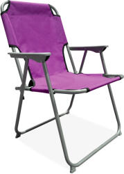 Linder Exclusiv Összecsukható szék PO2600L Lila (PO2600L) - aga24