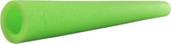 Aga szivacs rúdvédő a trambulinhoz 100 cm Világoszöld (MR1521F-100LG)