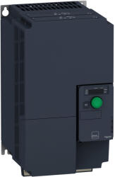 Schneider Electric Altivar Machine ATV320 frekvenciaváltó, 15kW, 3f, 400VAC, Modbus/CANopen, IP20, kompakt kivitel ATV320D15N4C