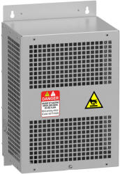 Schneider Electric Altivar frekvenciaváltó kiegészítő, motorfojtó (dv/dt szűrő), IP20, 5A, Altivar Process 600/900 frekvenciaváltóhoz VW3A5301