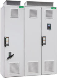 Schneider Electric Altivar Process ATV680 frekvenciaváltó, THDI - strongvill - 28 123 212 Ft