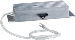 Schneider Electric Altivar frekvenciaváltó kiegészítő, fékellenállás, 68Ohm, 32W, ATV12 frekvenciaváltóhoz VW3A7724