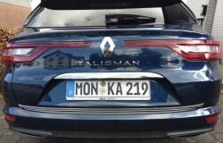 Martig Renault Talisman Kombi Króm Fedélléc