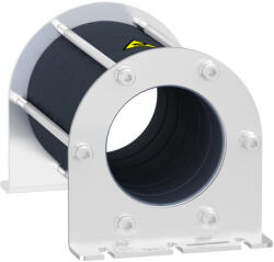 Schneider Electric Altivar frekvenciaváltó kiegészítő, Közös módusú fojtó, 180uH, ATV340-600-900 frekvenciaváltókhoz VW3A5504