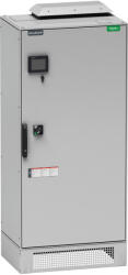 Schneider Electric Accusine PFV+ aktív fázisjavító 380-480V 300A IP31 EVCP300D5IP31