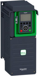 Schneider Electric Altivar Process ATV930 frekvenciaváltó, 5, 5kW, 3f, 230VAC, IP21, falra szerelhető, fékező egységgel ATV930U55M3