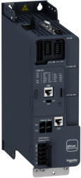 Schneider Electric Altivar Machine ATV340 frekvenciaváltó, 2, 2kW, 3f, 400VAC, IP20, Modubs soros (RJ45) ATV340U22N4