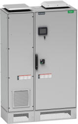 Schneider Electric AccuSine PCS+ aktív felharmonikus szűrő 600-690V 80A IP54 PCSP080D7IP54