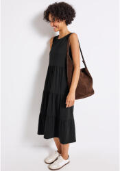 Street One OTLT Ruha - solid Volant Jersey Dress 2507