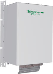 Schneider Electric Altivar frekvenciaváltó kiegészítő, passzív szűrő, 45A, 400V, 50Hz, Altivar Process 600/900 frekvenciaváltókhoz VW3A46126