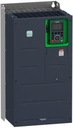 Schneider Electric Altivar Process ATV630 frekvenciaváltó, 45kW, 3f, 690VAC, IP21, falra szerelhető ATV630D45Y6