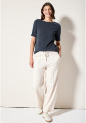 CECIL OTLT Ing - TOS Crepe Structure T-Shirt 2503