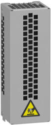 Schneider Electric Altivar frekvenciaváltó kiegészítő, fékellenállás ATV310-ATV320-ATV340-ATV900 frekvenciaváltókhoz, 100 Ohm, 100W, IP20 VW3A7730