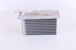 NISSENS Chladič plniaceho vzduchu NISSENS 96470 (96470)