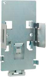 Schneider Electric Altivar frekvenciaváltó kiegészítő, szerelőkészlet DIN sínre való rögzítéshez, ATV12-ATV320 frekvenciaváltókhoz s1 VW3A9804