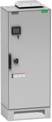 Schneider Electric AccuSine PCS+ aktív felharmonikus szűrő 380-480V 120A IP31 PCSP120D5IP31