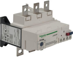 Schneider Electric Elektronikus hőkioldó 90-150A 10 osztály, D kontaktorhoz való LR9D5369