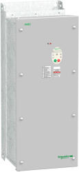 Schneider Electric Altivar ATV212 frekvenciaváltó épületes alkalmazásokra, BACnet, 30kW, 3f, 380…480VAC, IP55, C2 osztályú EMC szűrővel ATV212WD30N4