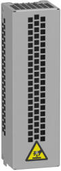 Schneider Electric Altivar frekvenciaváltó kiegészítő, fékellenállás ATV310-ATV320-ATV340-ATV900 frekvenciaváltókhoz, 60 Ohm, 160W, IP20 VW3A7731