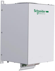 Schneider Electric Altivar frekvenciaváltó kiegészítő, passzív szűrő, 30A, 400V, 50Hz, Altivar Process 600/900 frekvenciaváltókhoz VW3A46124