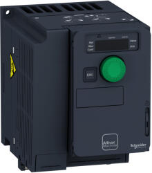 Schneider Electric Altivar Machine ATV320 frekvenciaváltó, 1, 1kW, 3f, 230VAC, Modbus/CANopen, IP20, kompakt kivitel ATV320U11M3C