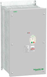 Schneider Electric Altivar ATV212 frekvenciaváltó épületes alkalmazásokra, BACnet, 15kW, 3f, 380…480VAC, IP55, C2 osztályú EMC szűrővel ATV212WD15N4
