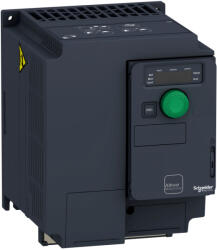 Schneider Electric Altivar Machine ATV320 frekvenciaváltó, 3kW, 3f, 400VAC, Modbus/CANopen, IP20, kompakt kivitel ATV320U30N4C