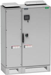 Schneider Electric AccuSine PCS+ aktív felharmonikus szűrő 480-600V 235A IP31 PCSP235D6IP31