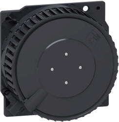 Schneider Electric Heavyduty 550m36h230VACventilátor NSYCVF550M230FB