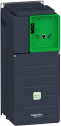 Schneider Electric Altivar Process ATV630 frekvenciaváltó, 15kW, 3f, 400VAC, IP21, falra szerelhető, kijelző nélkül ATV630D15N4Z