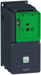 Schneider Electric Altivar Process ATV930 frekvenciaváltó, 7, 5kW, 3f, 400VAC, IP21, falra szerelhető, kijelző nélkül ATV930U75N4Z