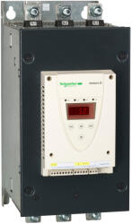 Schneider Electric Altistart 22 lágyindító, 320A, 3f, 208…600VAC, 110VAC vezérlőfeszültség, Modbus RTU ATS22C32S6U