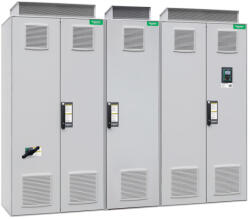 Schneider Electric Altivar Process ATV980 frekvenciaváltó, THDI - strongvill - 43 547 432 Ft