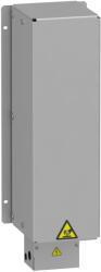 Schneider Electric Altivar frekvenciaváltó kiegészítő, fékellenállás ATV320-ATV340-ATV900 frekvenciaváltókhoz, 16 Ohm, 1, 1kW, IP20 VW3A7733