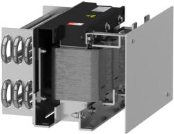 Schneider Electric Altivar frekvenciaváltó kiegészítő, motorfojtó (dv/dt szűrő), IP20, 300A, Altivar Process 600/900 frekvenciaváltóhoz VW3A5307