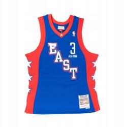 Mitchell & Ness Nba Swingman Dark Jersey All Star East 04 Iverson póló XL-es méret (SMJY7077-ASE04AIVROYA-M8/6)