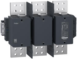 Schneider Electric TESYS F kontaktor 1000 W/O COIL LC1F1000