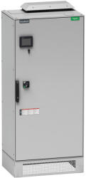 Schneider Electric AccuSine PCS+ aktív aktív felharmonikus szűrő 208-240V 300A IP31 PCSP300D2IP31
