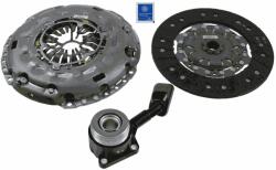 SACHS Spojková sada SACHS 3000 990 189 (3000 990 189)