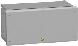 Schneider Electric Altivar frekvenciaváltó kiegészítő, fékellenállás ATV900 frekvenciaváltóhoz, 2, 5 Ohm, 11kW, IP23 VW3A7747