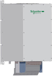 Schneider Electric Altivar frekvenciaváltó kiegészítő, passzív szűrő, 450A, 400V, 50Hz, Altivar Process 600/900 frekvenciaváltókhoz VW3A46119