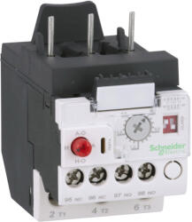 Schneider Electric Electronic Olr 0.4-2.0 A Lr9d02