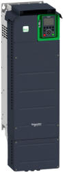 Schneider Electric Altivar Process ATV930 frekvenciaváltó, 45kW, 3f, 230VAC, IP21, falra szerelhető, fékező egységgel ATV930D45M3