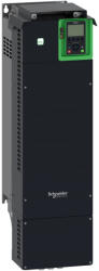 Schneider Electric Altivar Process ATV630 frekvenciaváltó, 75kW, 3f, 400VAC, IP21, falra szerelhető ATV630D75N4