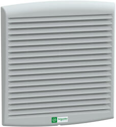 Schneider Electric Ventilátor 300m3/h 24VDC IP54 NSYCVF300M24DPF