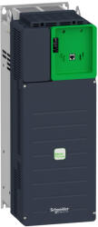 Schneider Electric Altivar Process ATV630 frekvenciaváltó, 30kW, 3f, 400VAC, IP21, falra szerelhető, kijelző nélkül ATV630D30N4Z